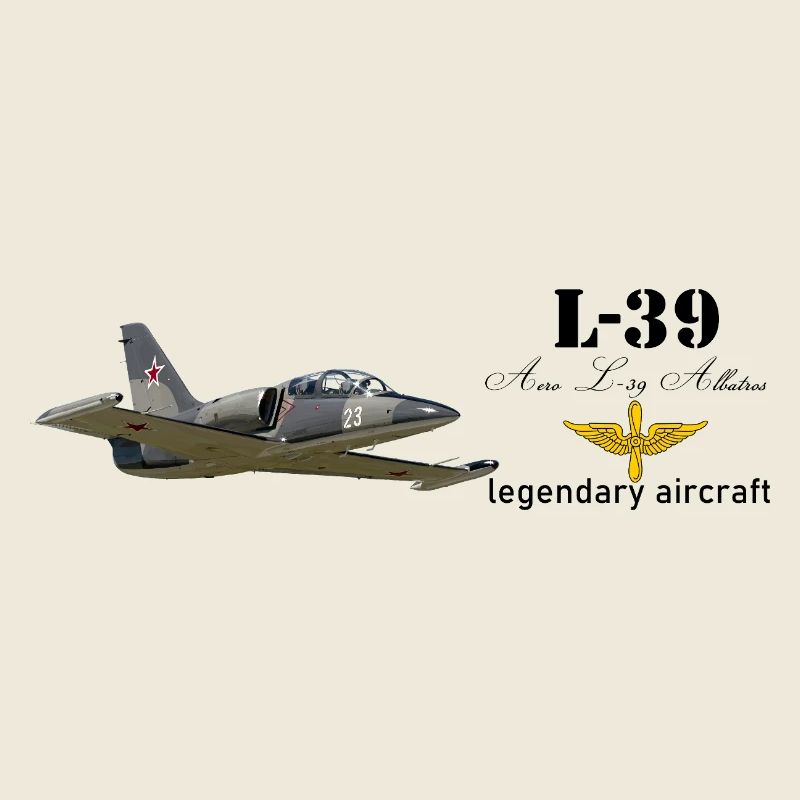 L-39 Albatros