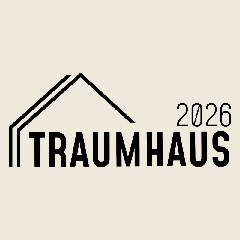 Maison de rêve 2026