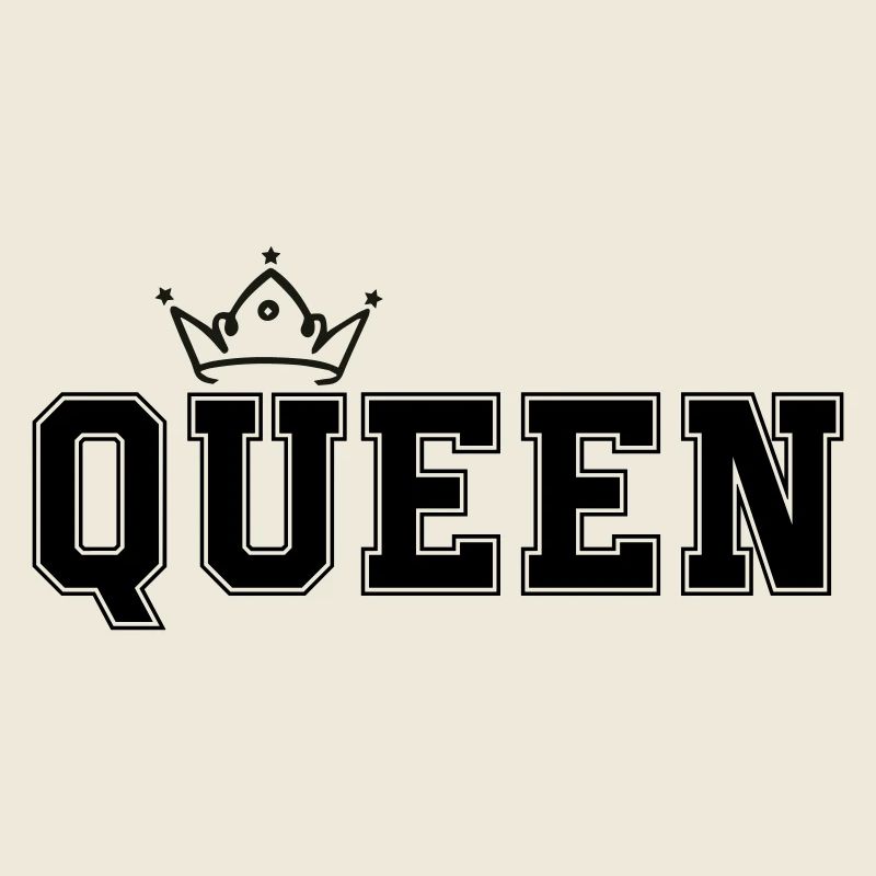 queen
