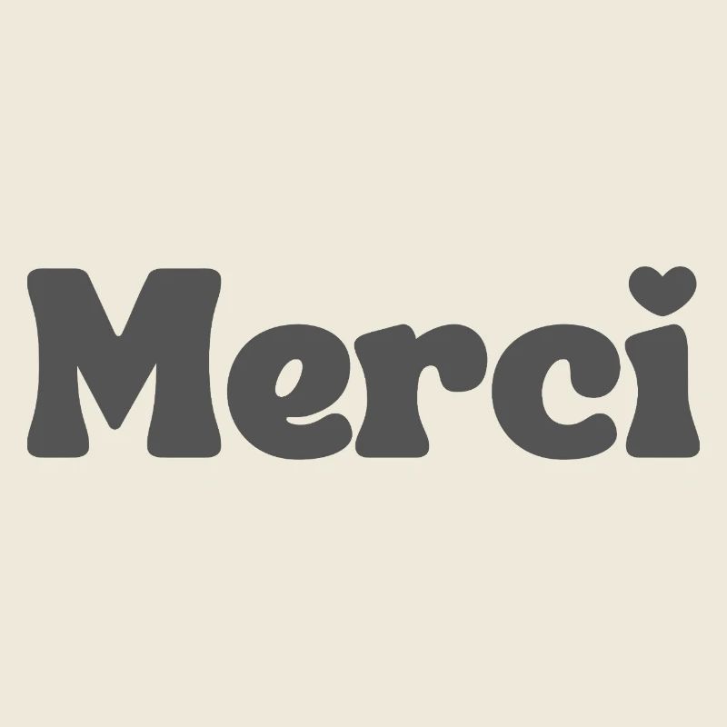 Merci
