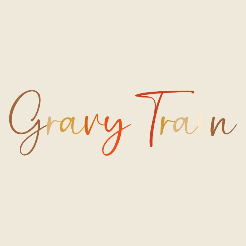 Thanksgiving Mama Mutter Oma Großmutter