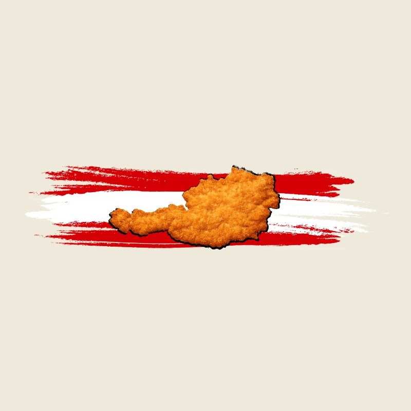 Plat préféré du schnitzel autrichien Plat national