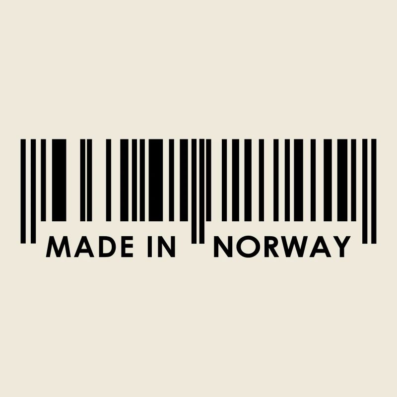 Made in Norway / Norvège