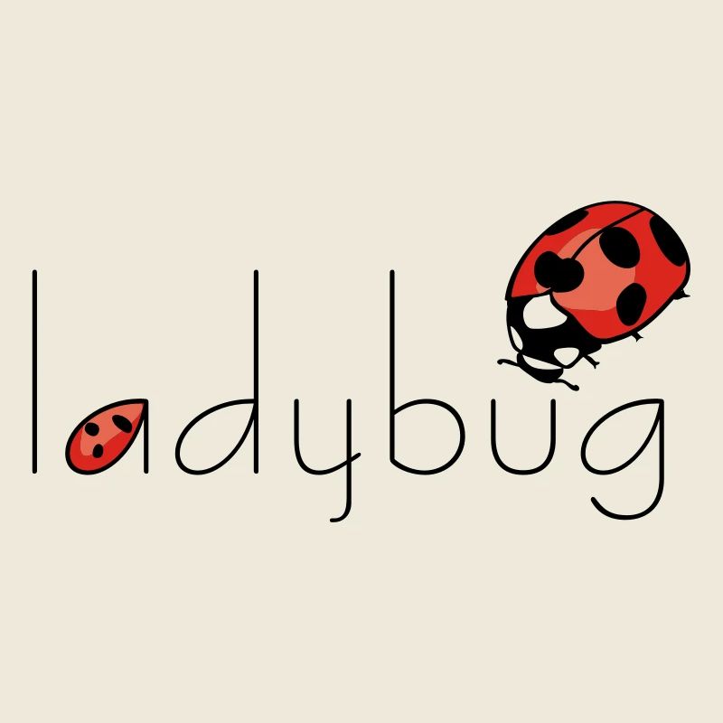 ladybug Marienkäfer