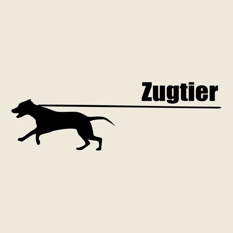 Zugtier