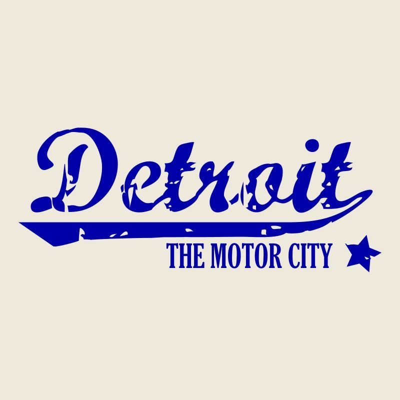 detroit