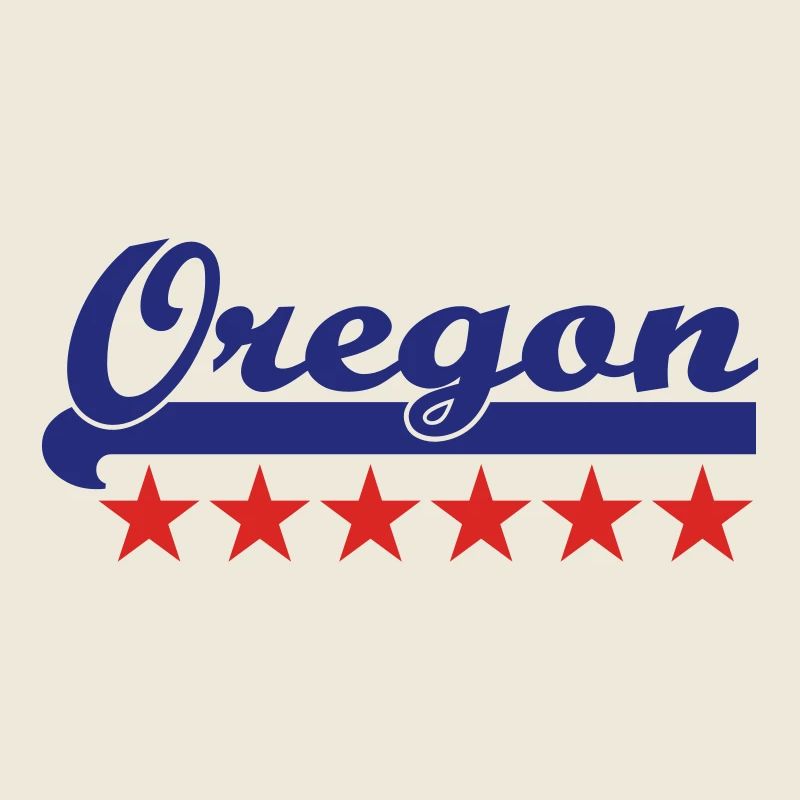 oregon
