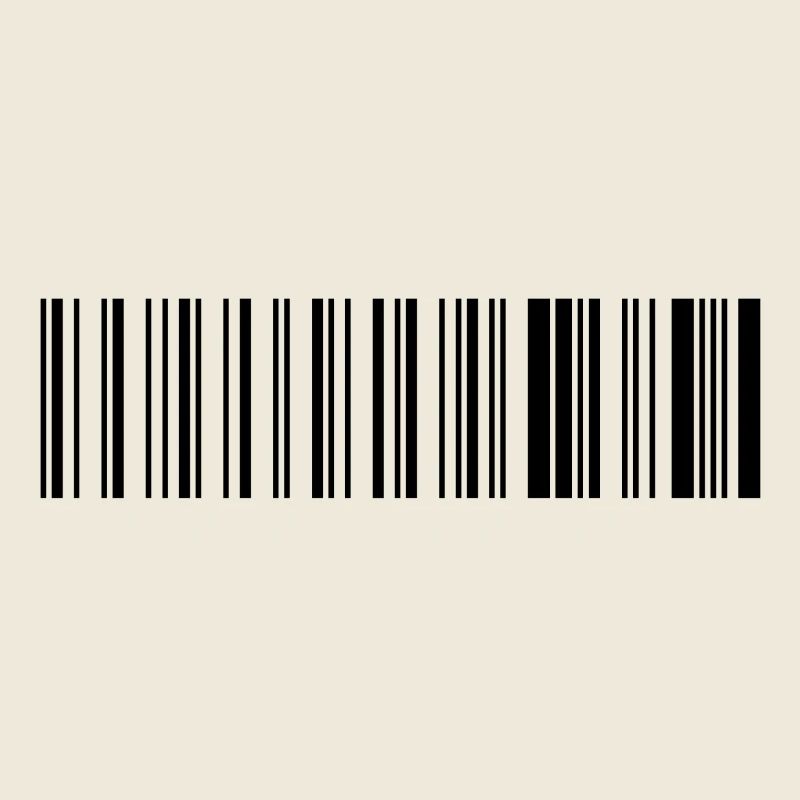 barcode.