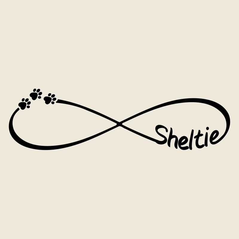 Sheltie Shetland