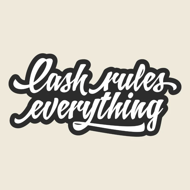 Cash rules everything