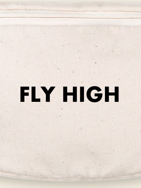 FLY HIGH