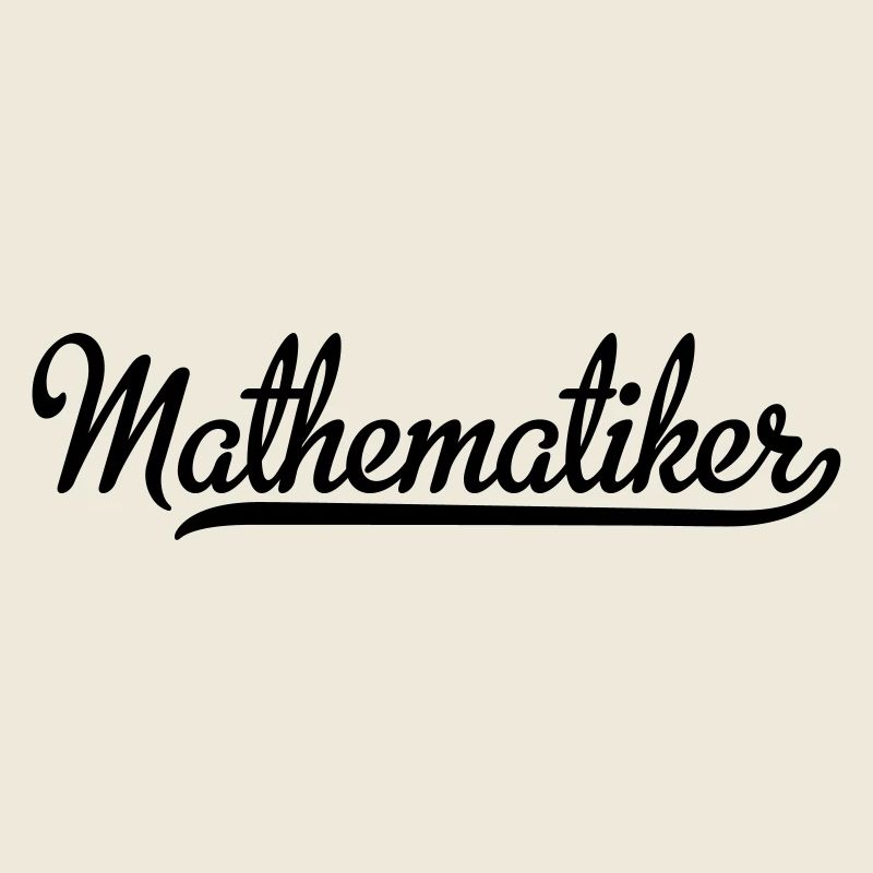 Mathematiker