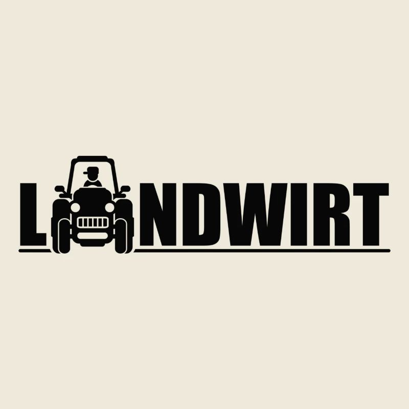 landwirt traktor beruf