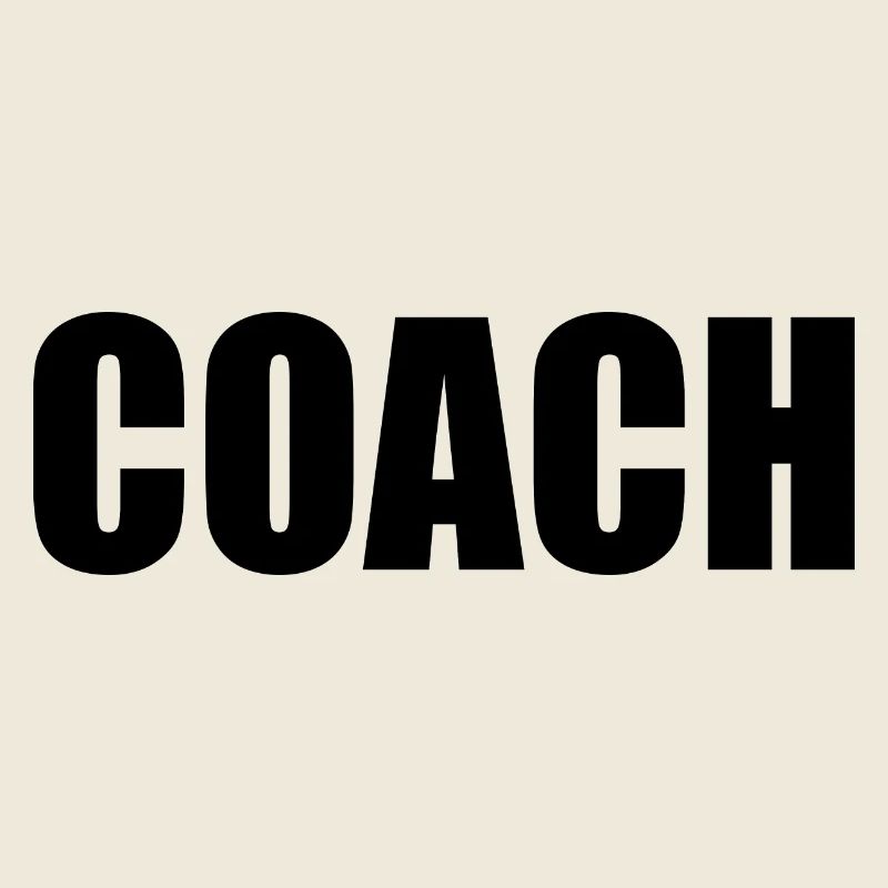 coach