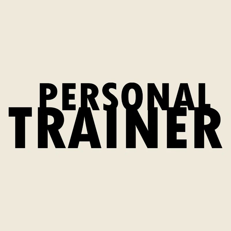 Personal trainer