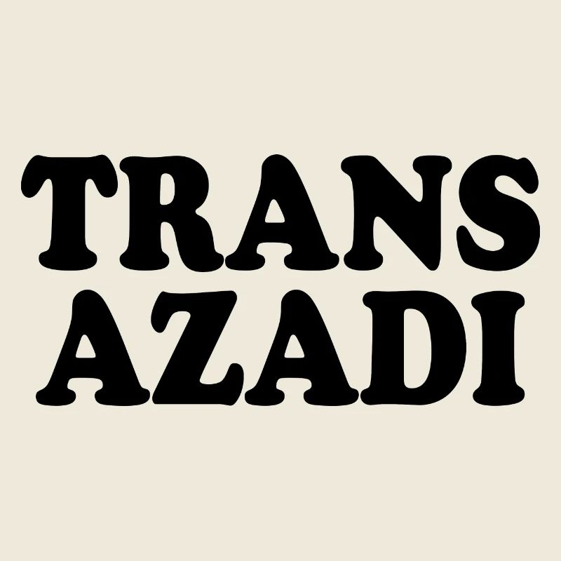 Trans azadi