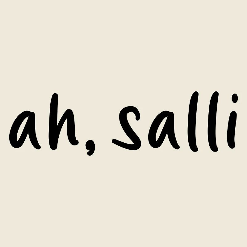salli