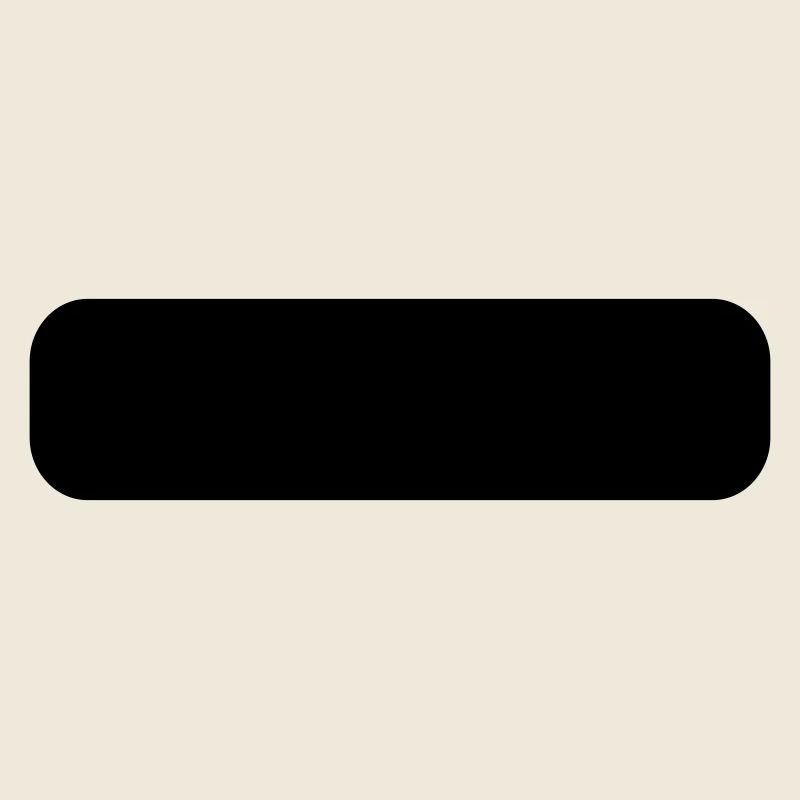 Rounded rectangle