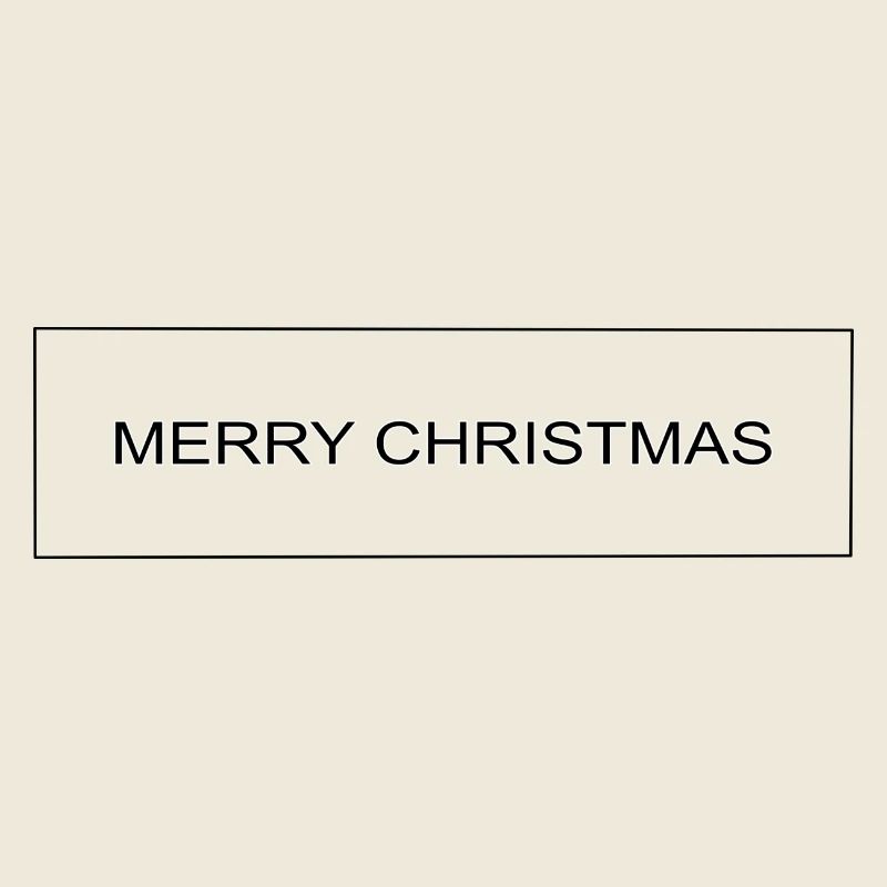 JOYEUX NOËL