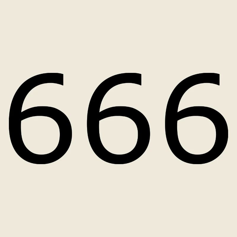 666