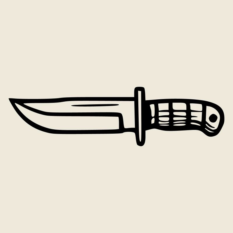 Überlebensmesser