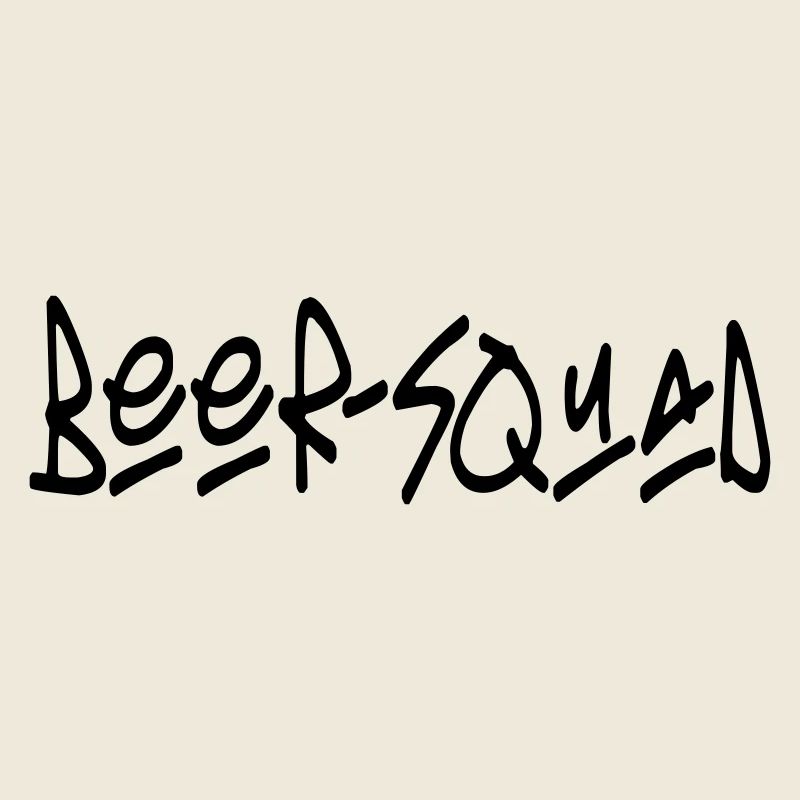 Escouade de bière