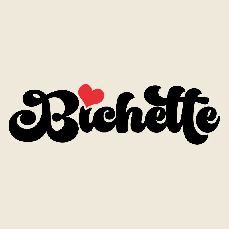 Bichette Geschenk Damen
