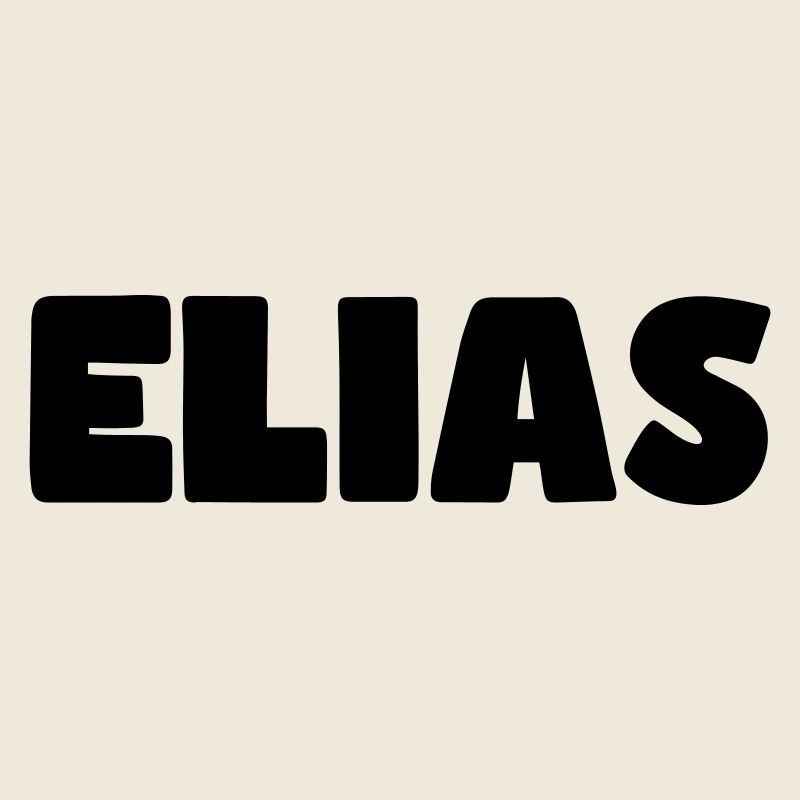 Elias Name