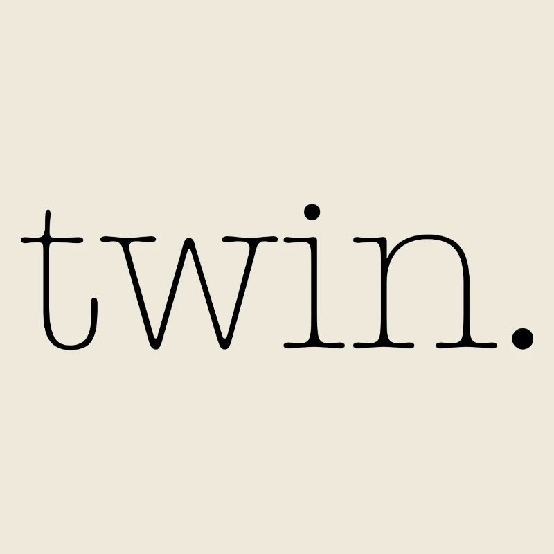 twin