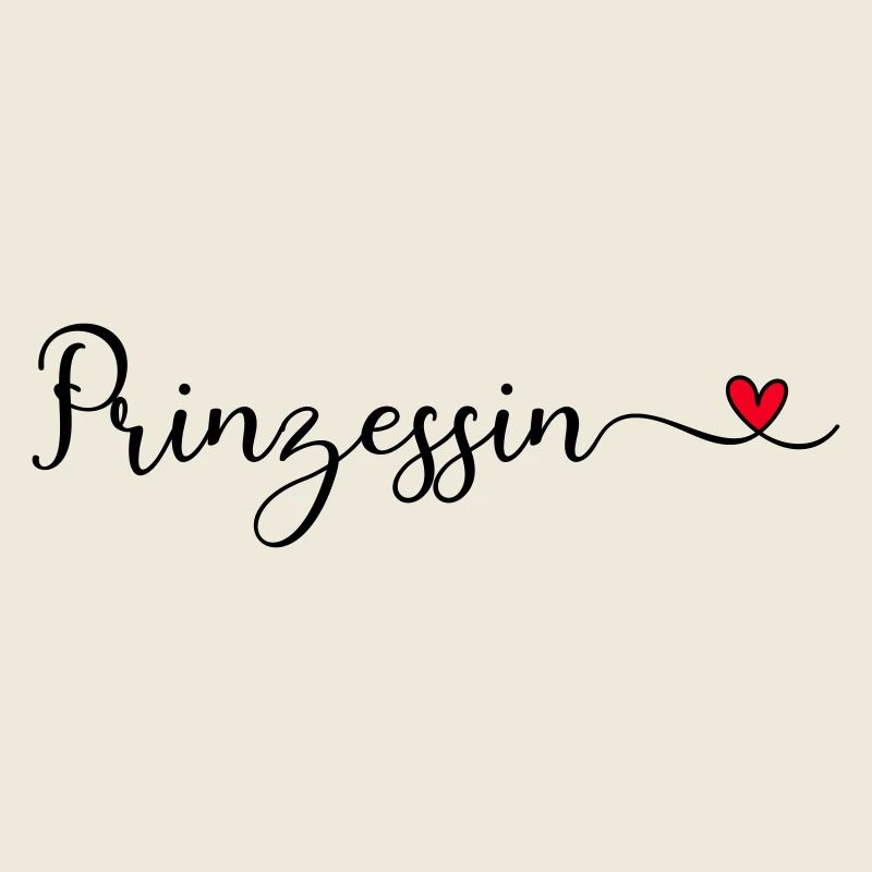 Prinzessin