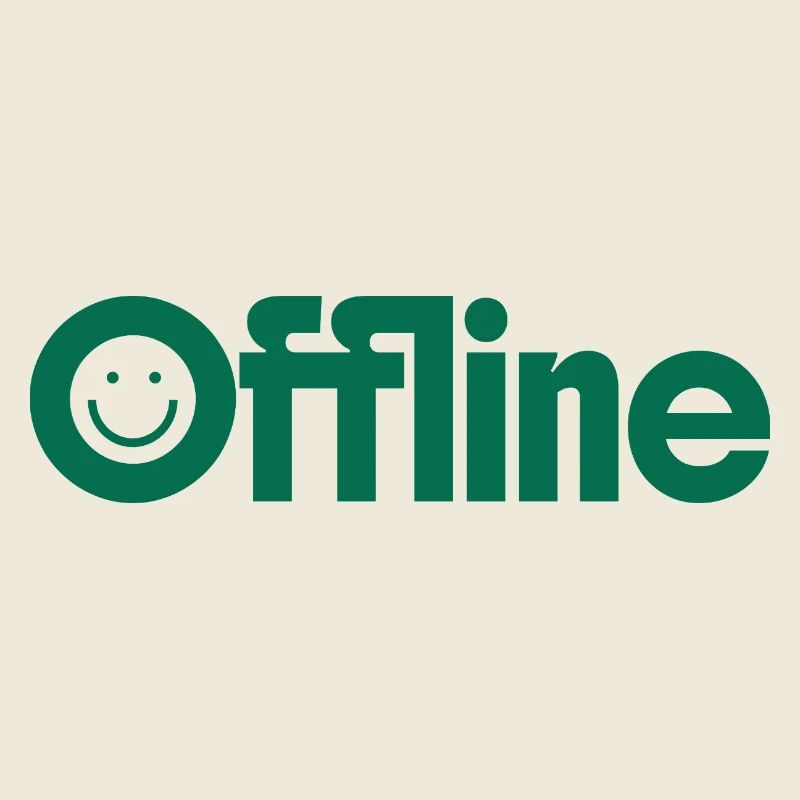 Offline-Modus