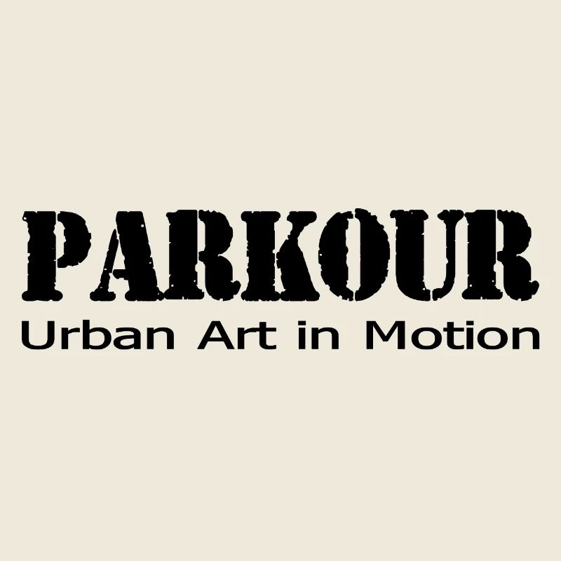 Parkour