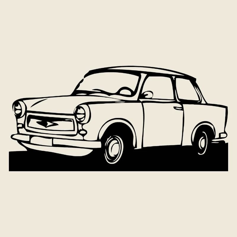  601 Limo Trabi
