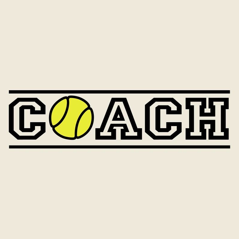 Tennis Coach