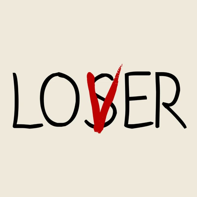 Loser Lover