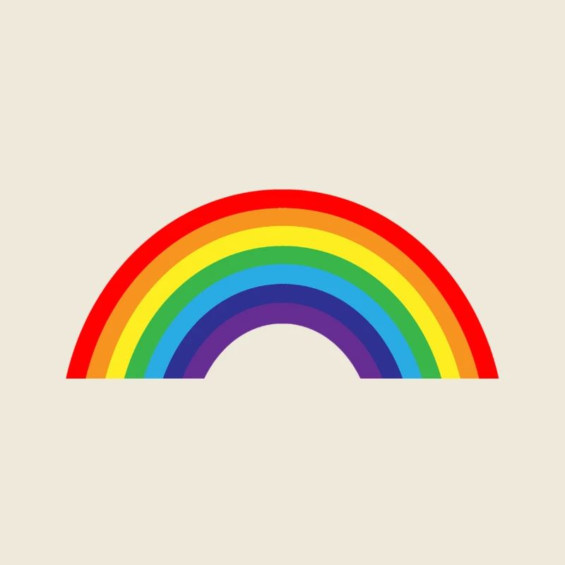 Regenbogen