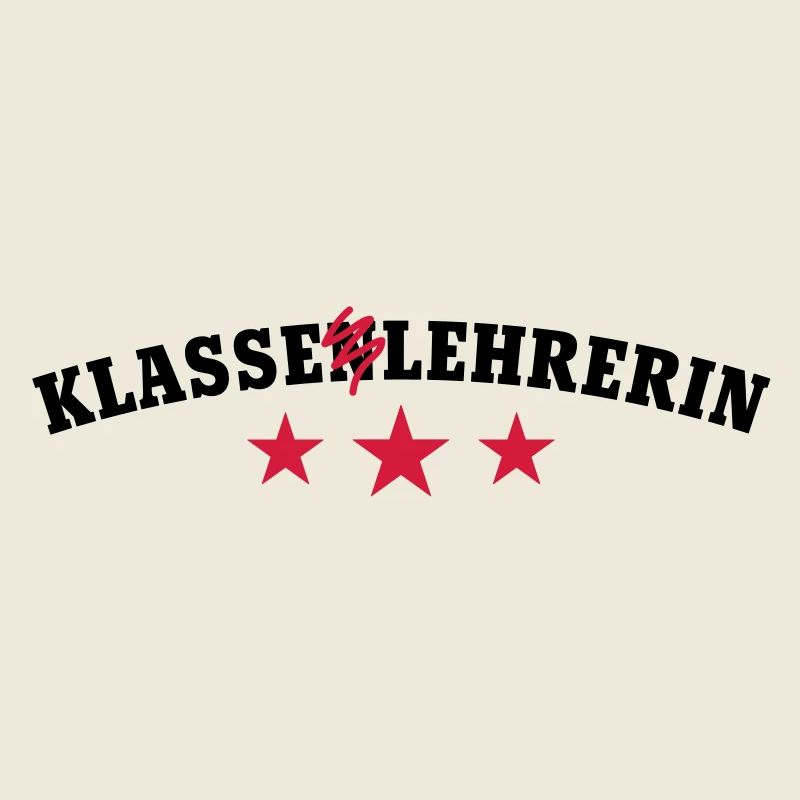 Klassenlehrerin | Klasse Lehrerin