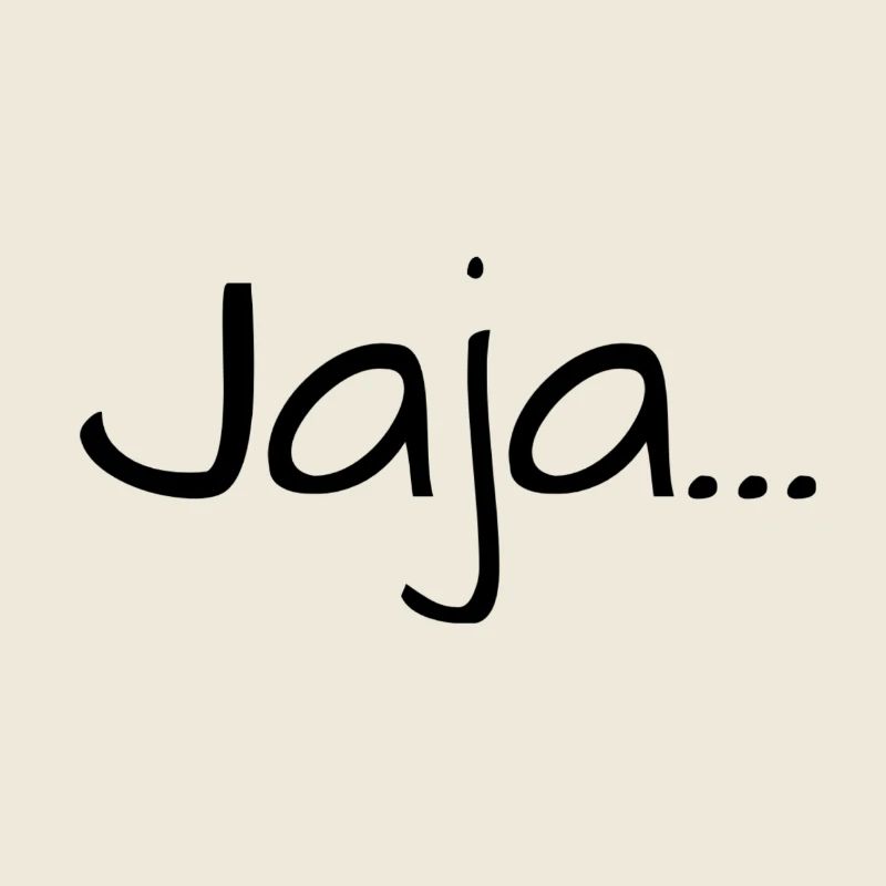 Jaja... Design