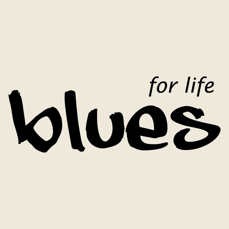 BLUES for life