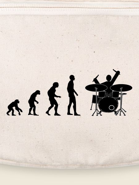 drummer evolution
