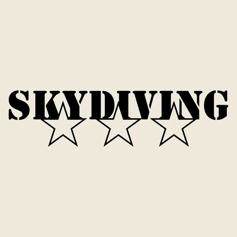Skydiving