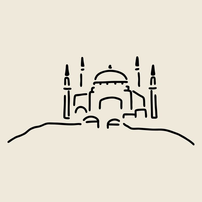 hagia moschee istanbul