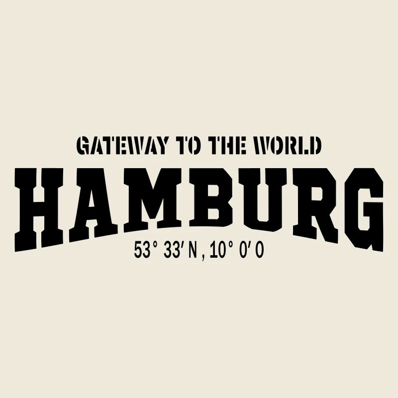 HAMBURG