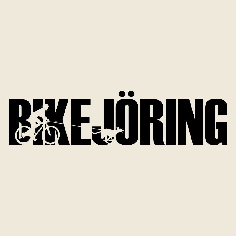 Bikejoring