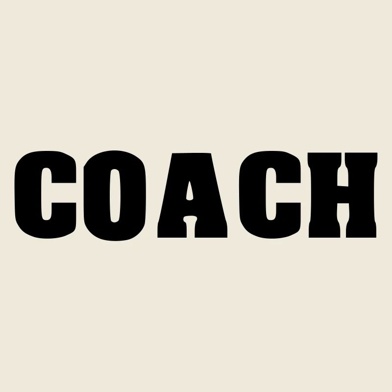 coach coaching