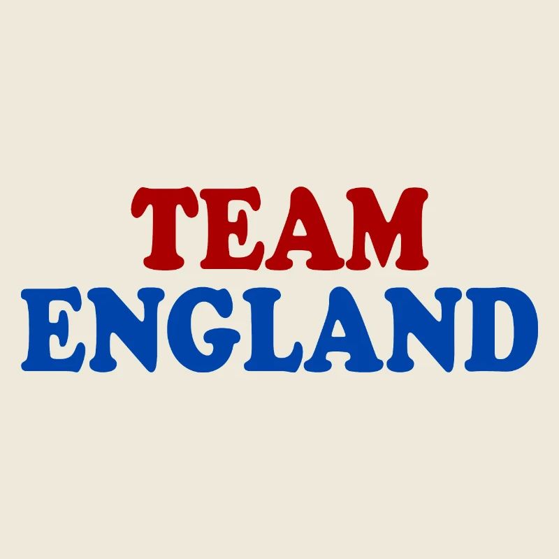 Team england