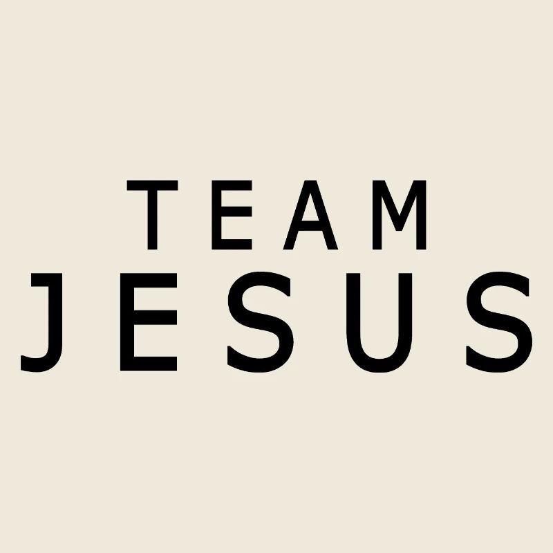 Team jesus