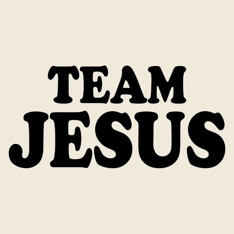 Team jesus