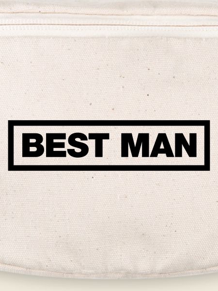 Best Man