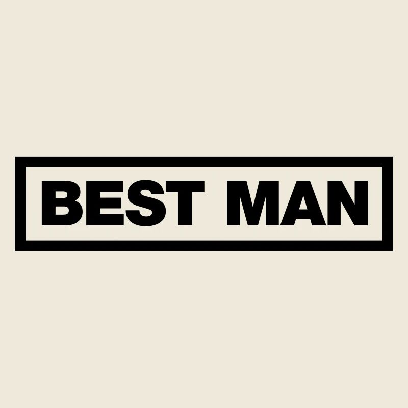 Best Man